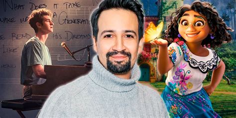 movies miranda|lin manuel miranda movie 2021.